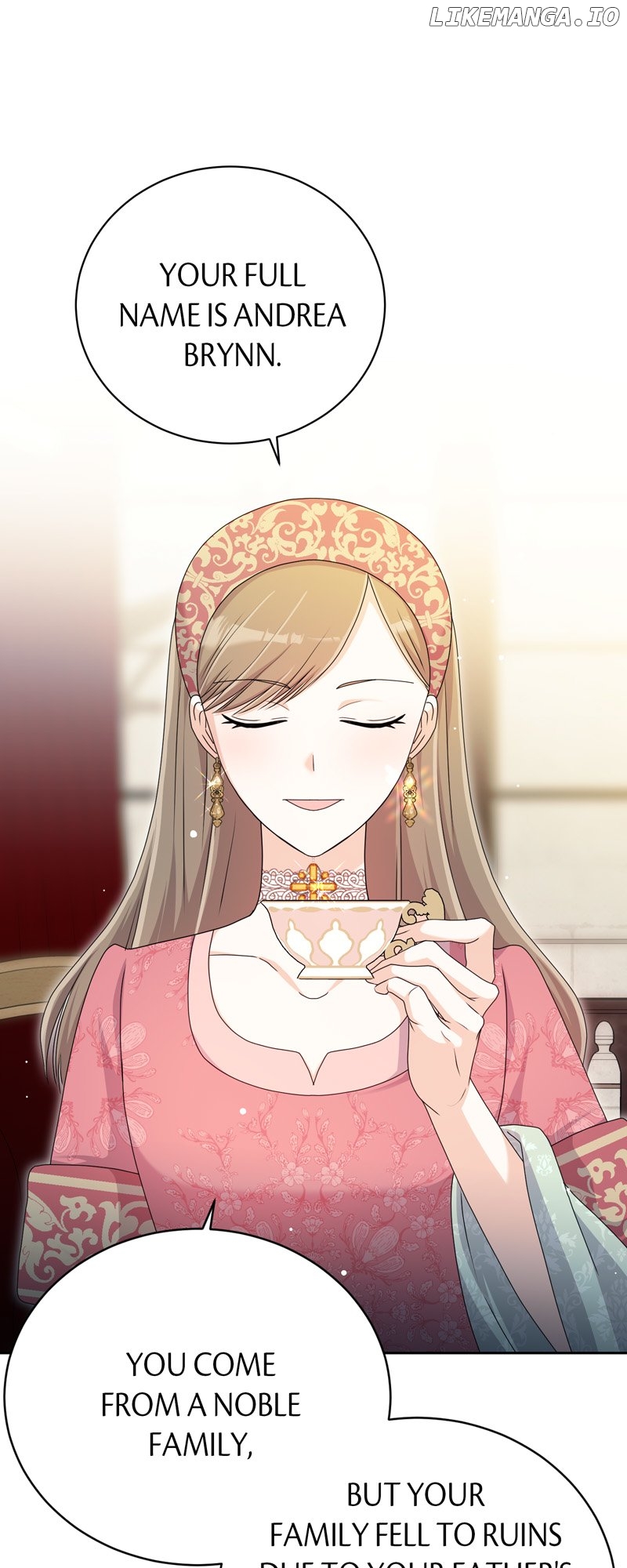 This Time, the Tears Were Mine Chapter 16 - page 42