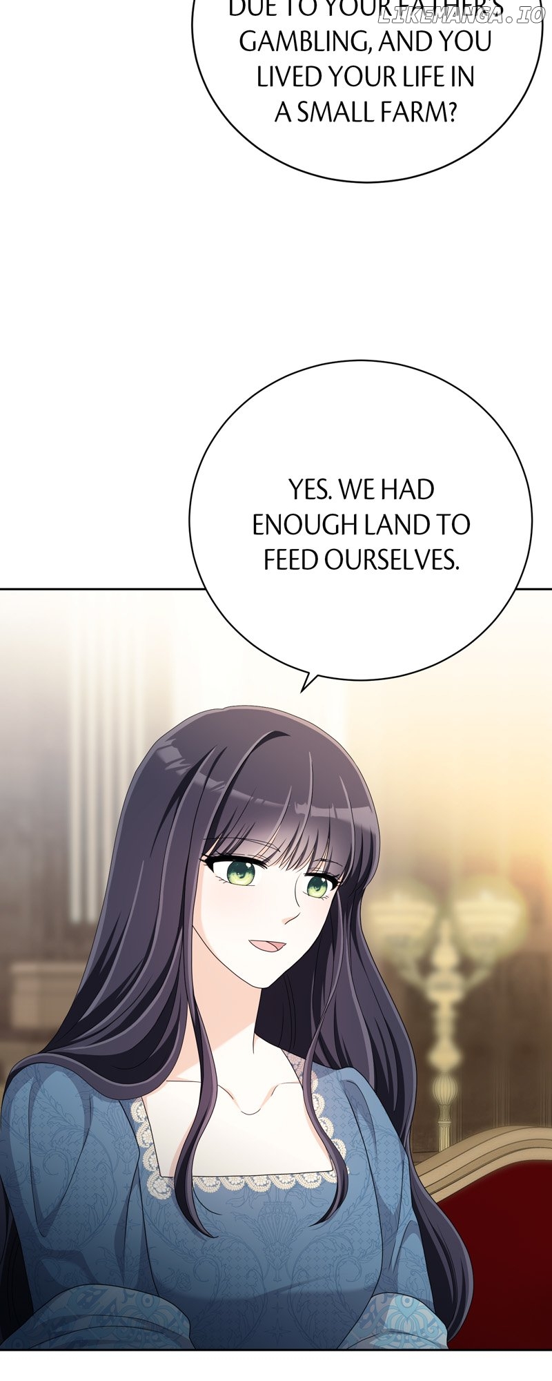 This Time, the Tears Were Mine Chapter 16 - page 43