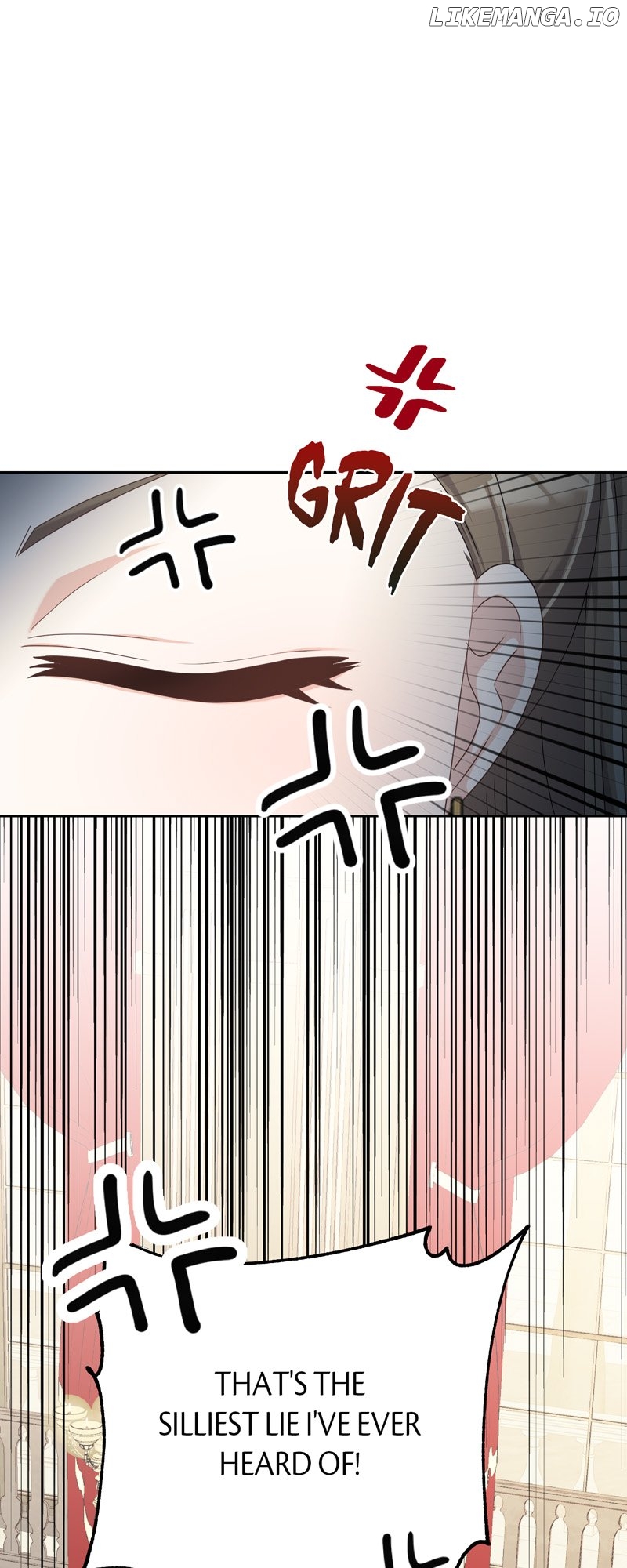 This Time, the Tears Were Mine Chapter 16 - page 44