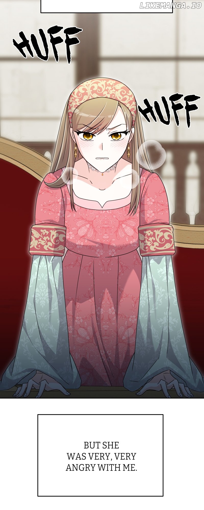 This Time, the Tears Were Mine Chapter 16 - page 47