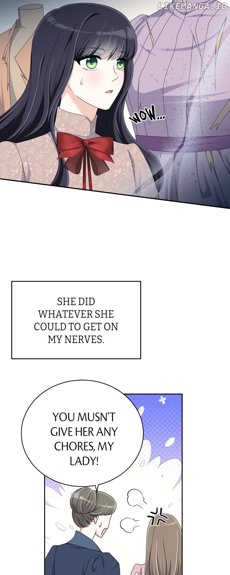 This Time, the Tears Were Mine Chapter 16 - page 50