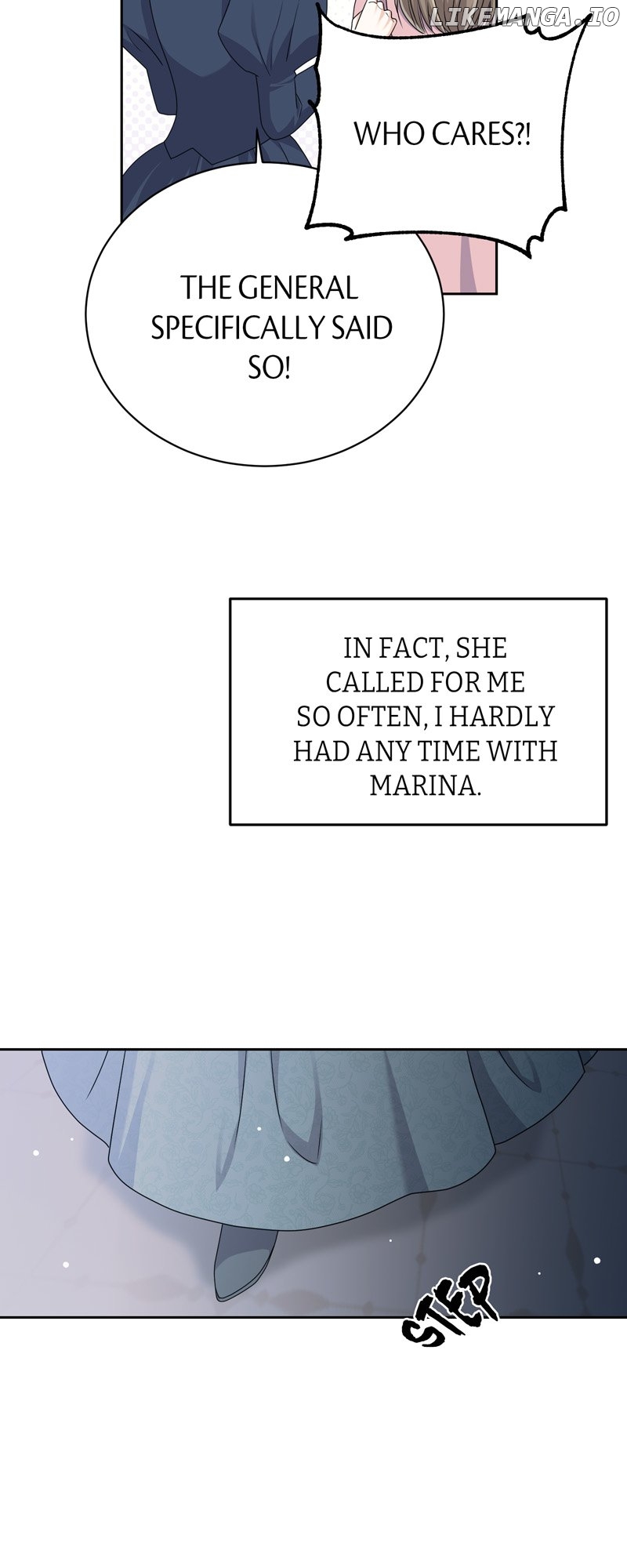 This Time, the Tears Were Mine Chapter 16 - page 51