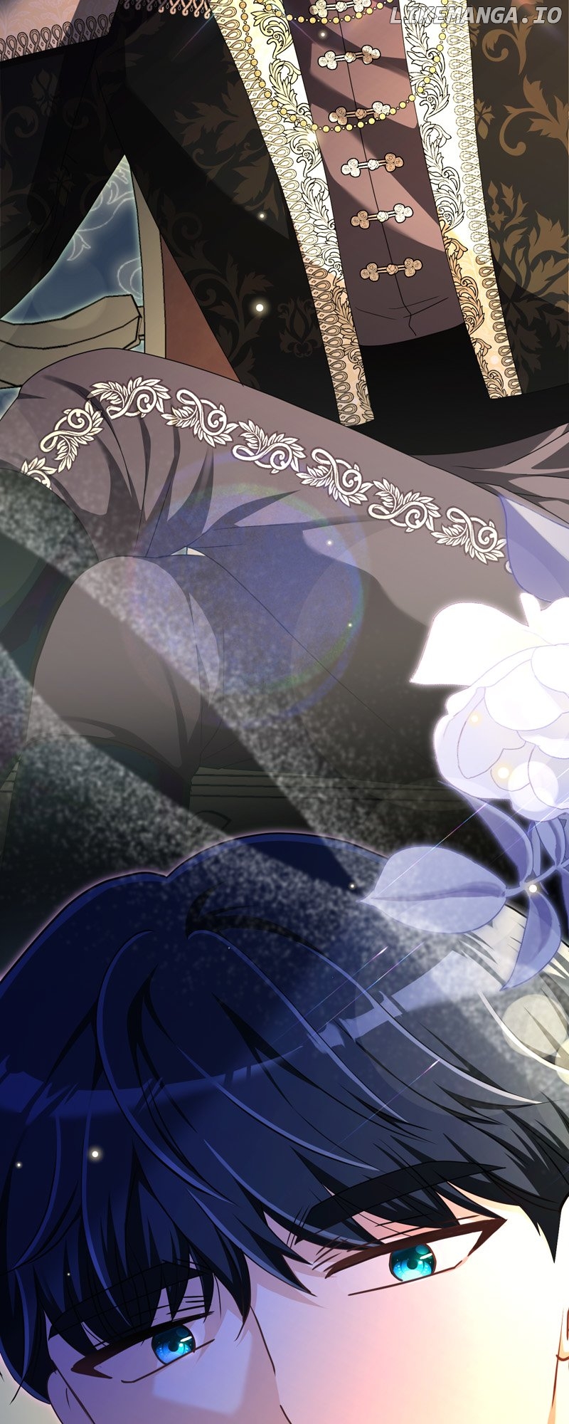 This Time, the Tears Were Mine Chapter 16 - page 59