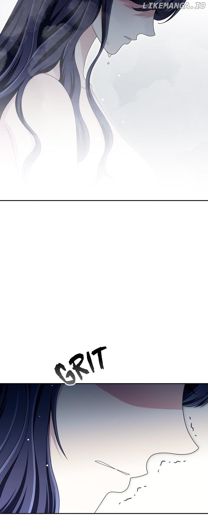 This Time, the Tears Were Mine Chapter 16 - page 6