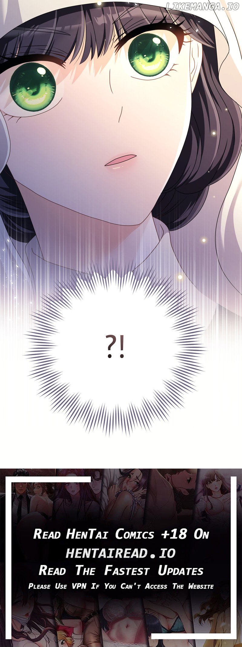 This Time, the Tears Were Mine Chapter 16 - page 61