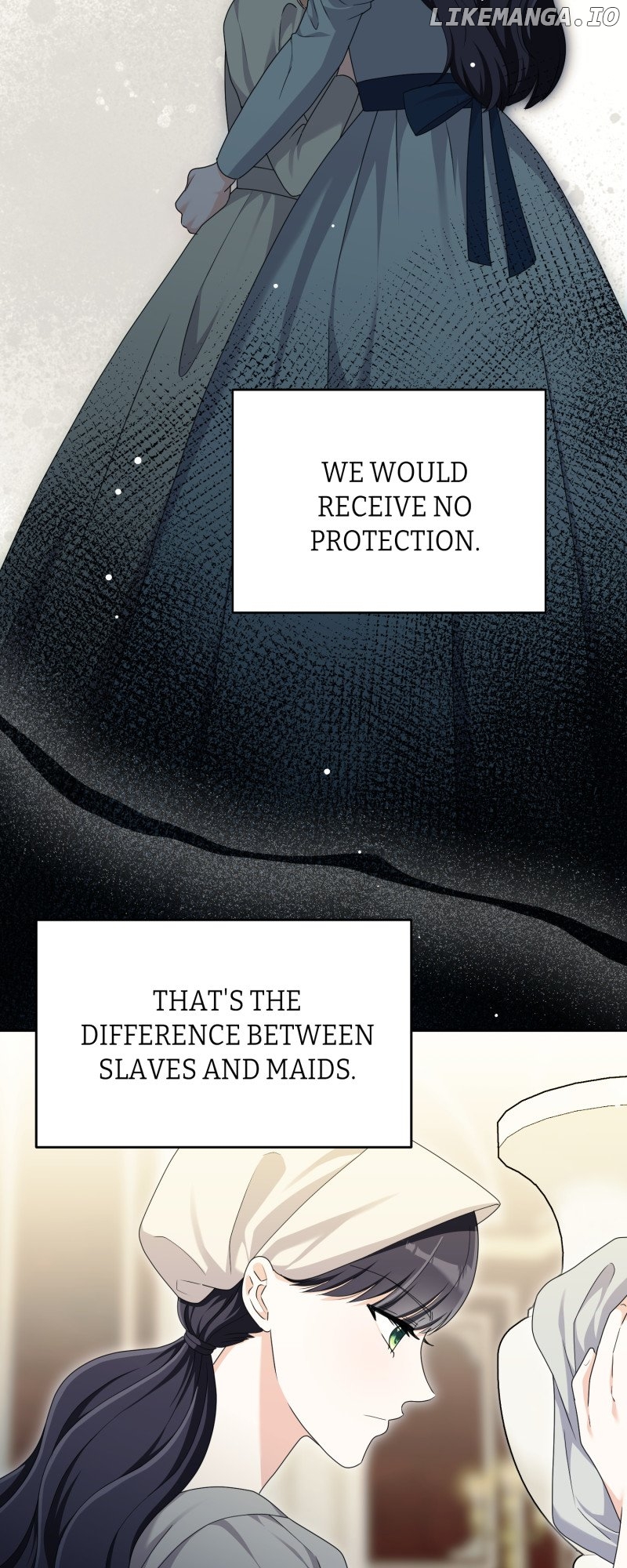 This Time, the Tears Were Mine Chapter 15 - page 10