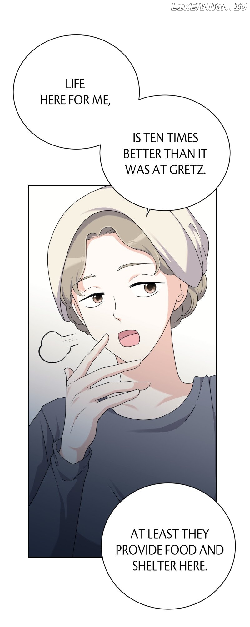 This Time, the Tears Were Mine Chapter 15 - page 12
