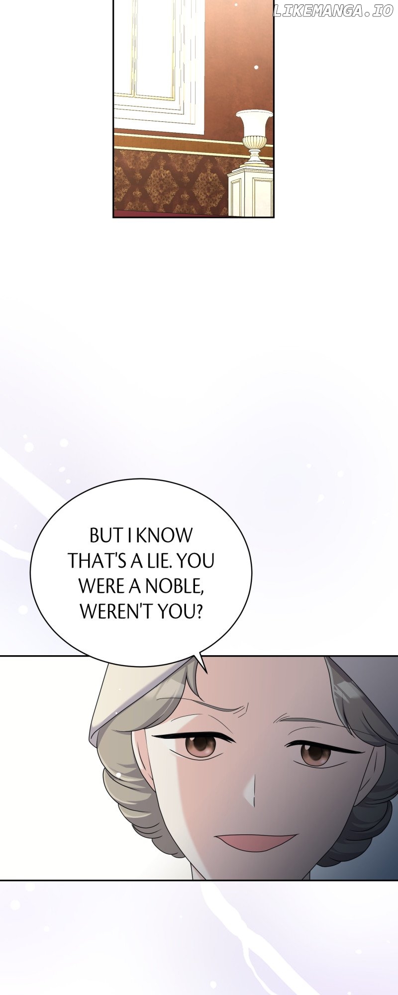 This Time, the Tears Were Mine Chapter 15 - page 16