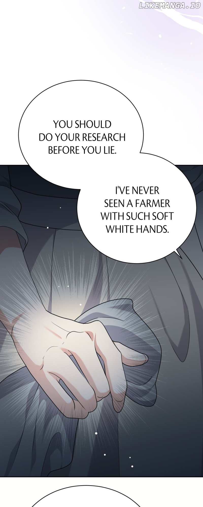 This Time, the Tears Were Mine Chapter 15 - page 17
