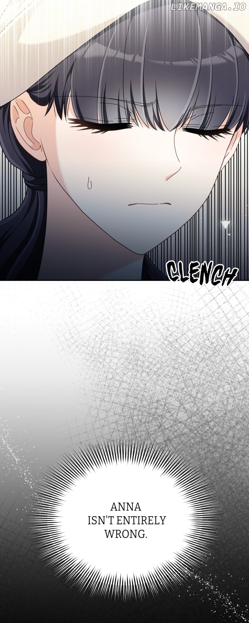 This Time, the Tears Were Mine Chapter 15 - page 19