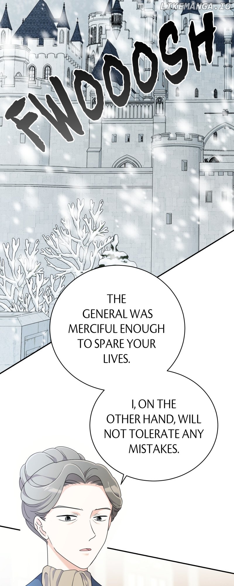 This Time, the Tears Were Mine Chapter 15 - page 2