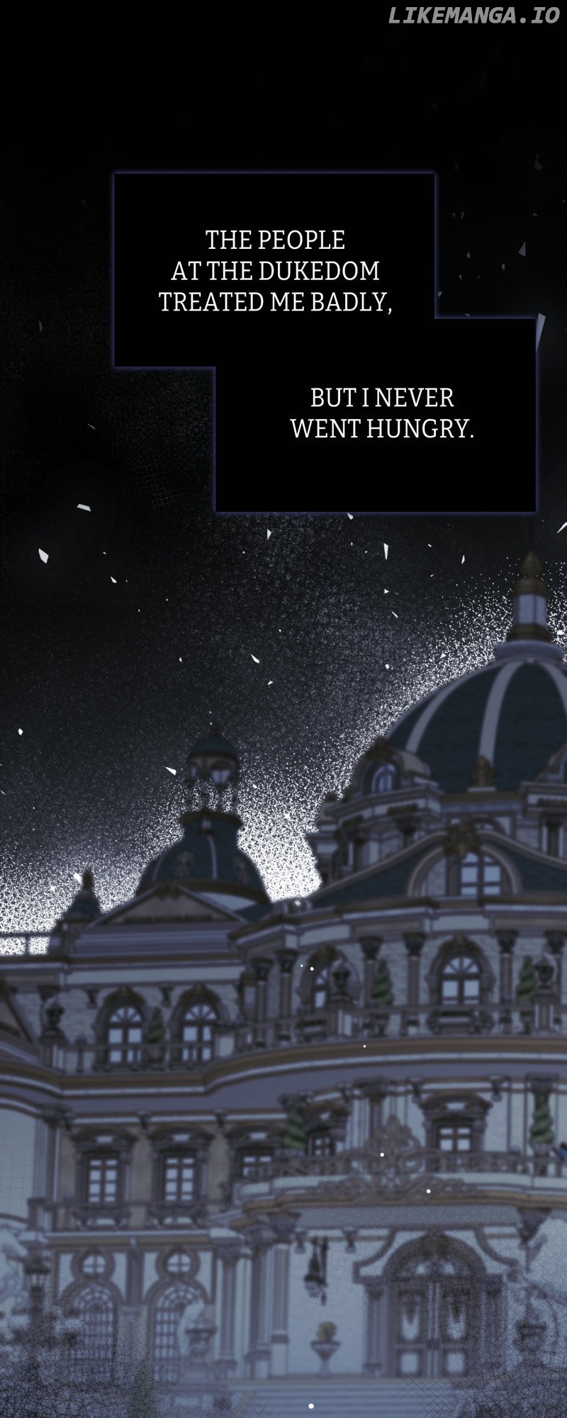 This Time, the Tears Were Mine Chapter 15 - page 21