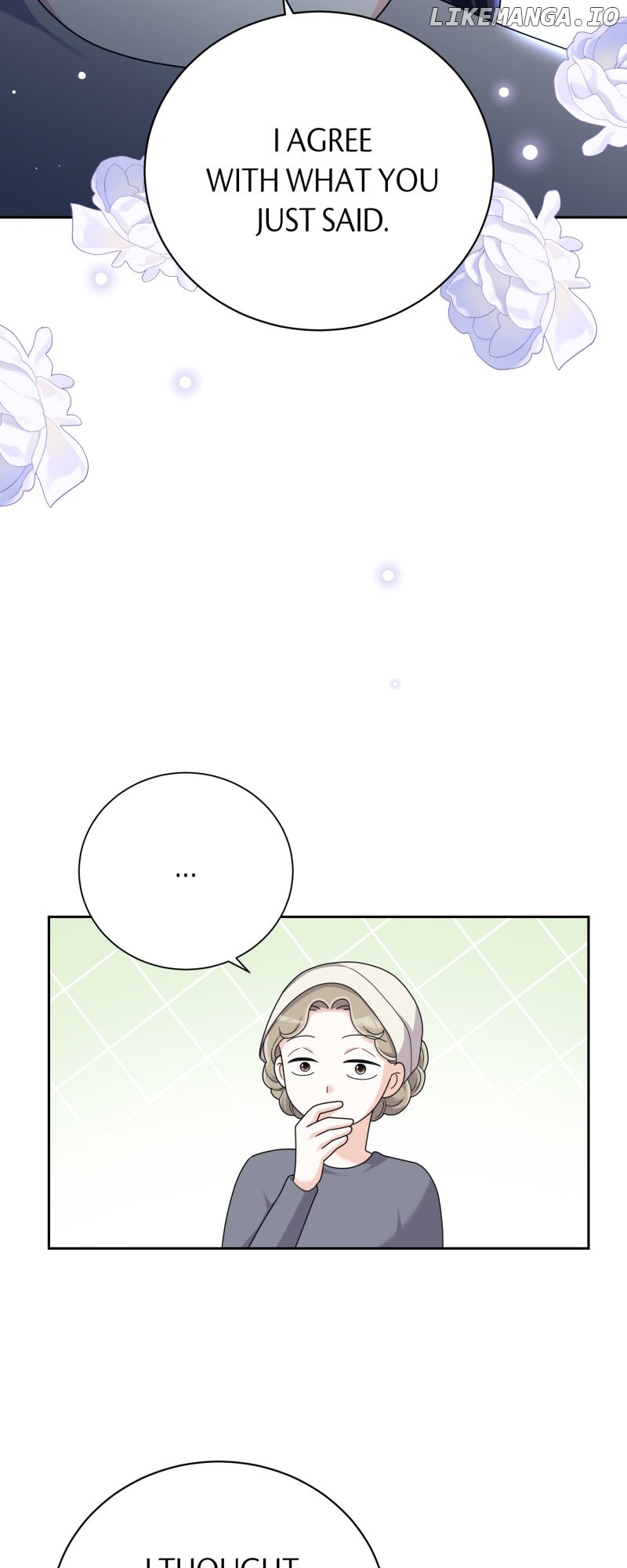 This Time, the Tears Were Mine Chapter 15 - page 25