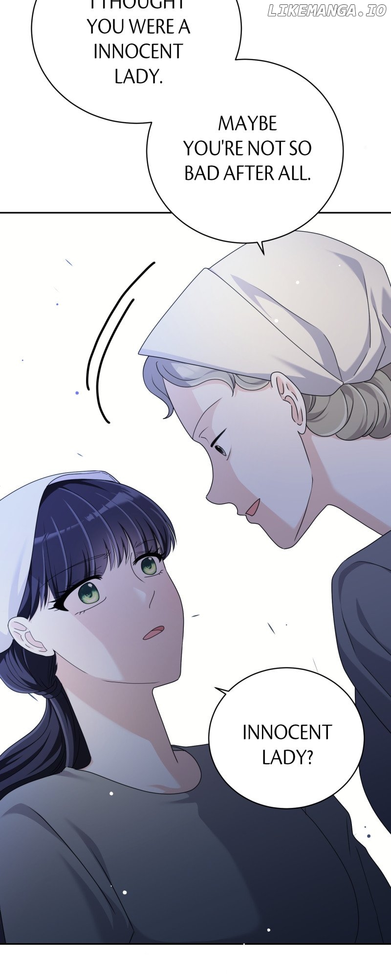 This Time, the Tears Were Mine Chapter 15 - page 26