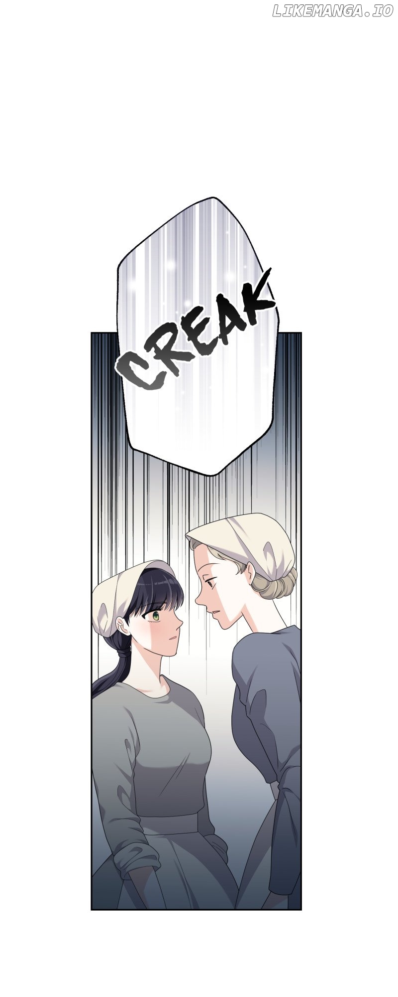 This Time, the Tears Were Mine Chapter 15 - page 28