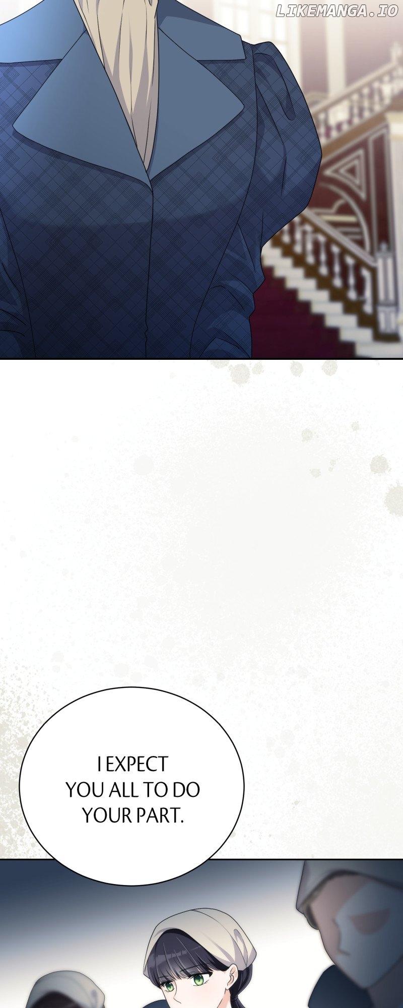 This Time, the Tears Were Mine Chapter 15 - page 3