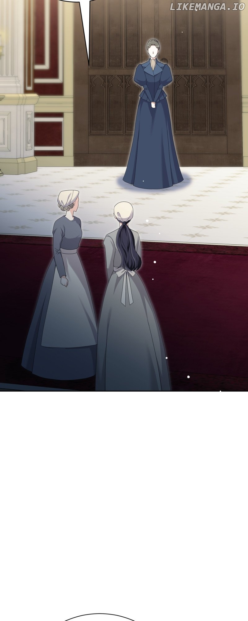 This Time, the Tears Were Mine Chapter 15 - page 30