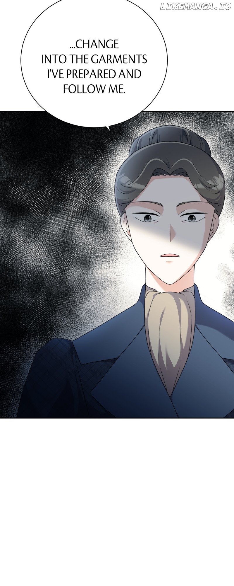 This Time, the Tears Were Mine Chapter 15 - page 31