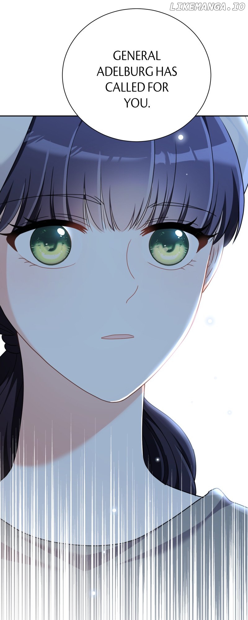 This Time, the Tears Were Mine Chapter 15 - page 32