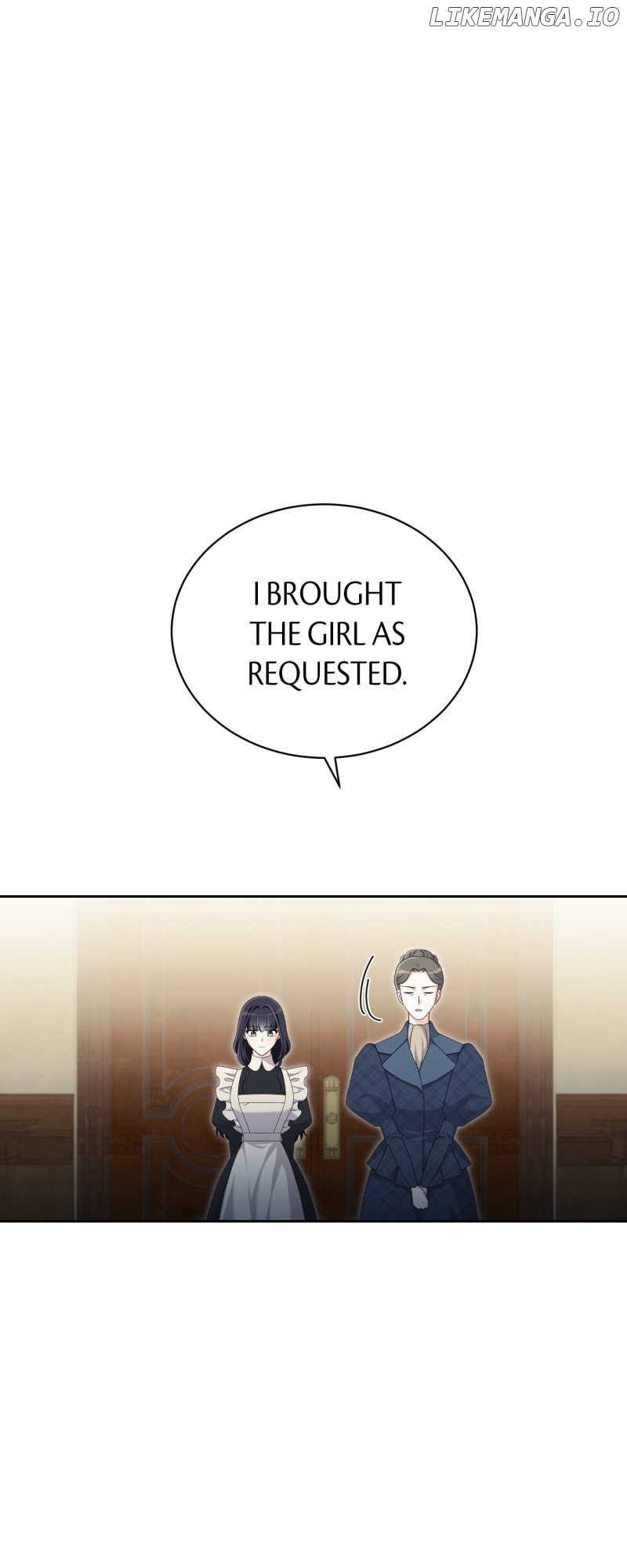 This Time, the Tears Were Mine Chapter 15 - page 35