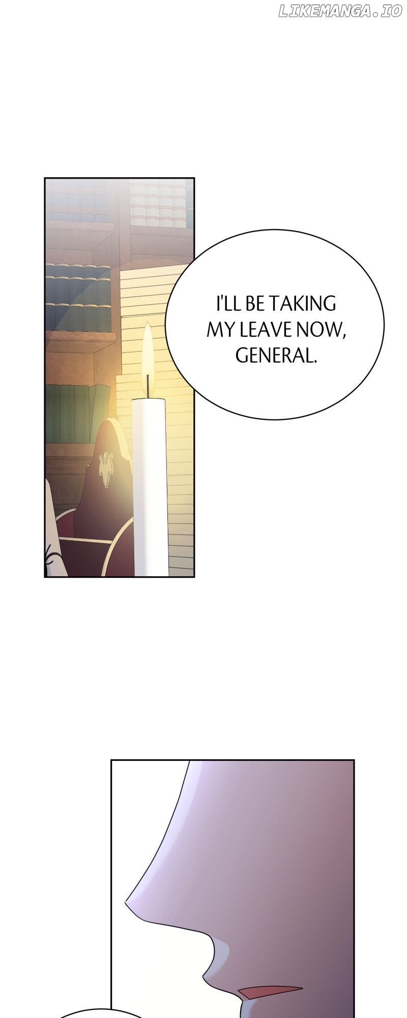 This Time, the Tears Were Mine Chapter 15 - page 36