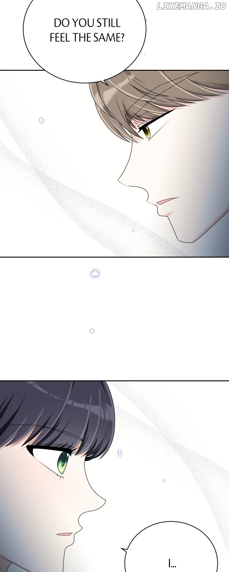 This Time, the Tears Were Mine Chapter 15 - page 43
