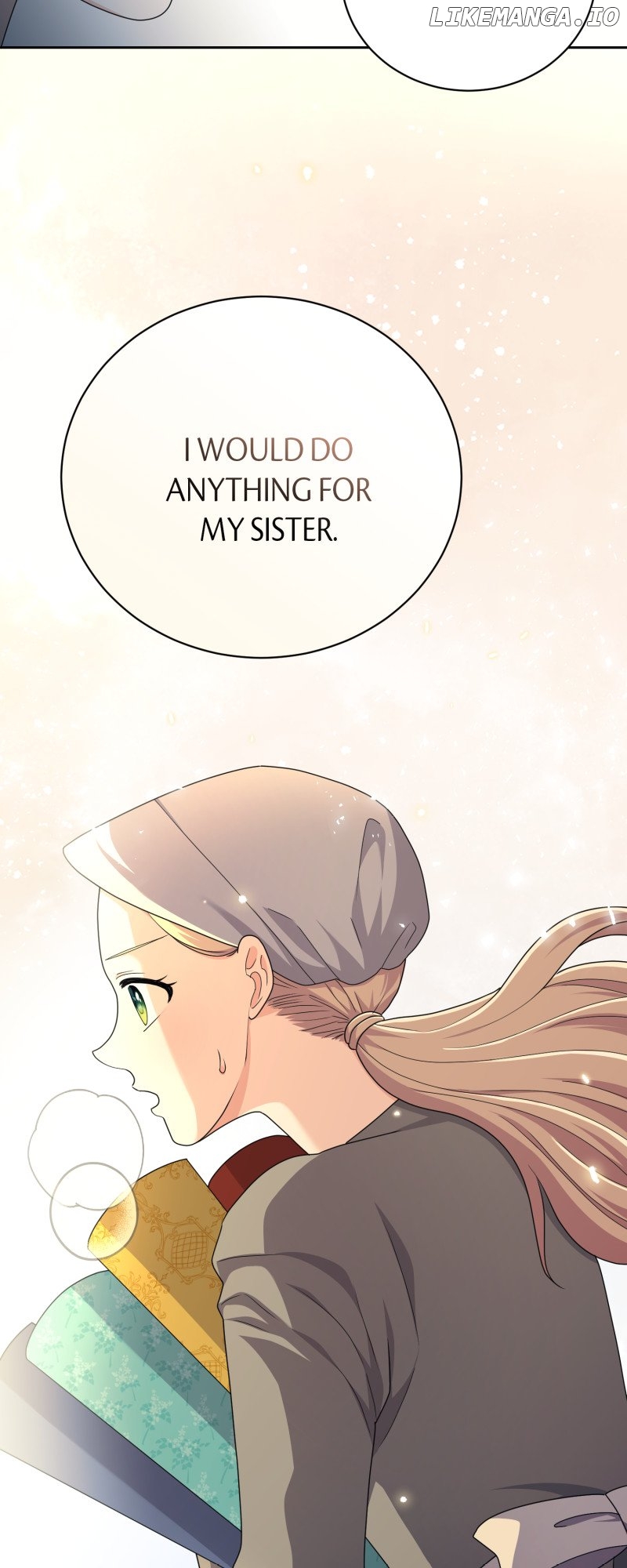 This Time, the Tears Were Mine Chapter 15 - page 44
