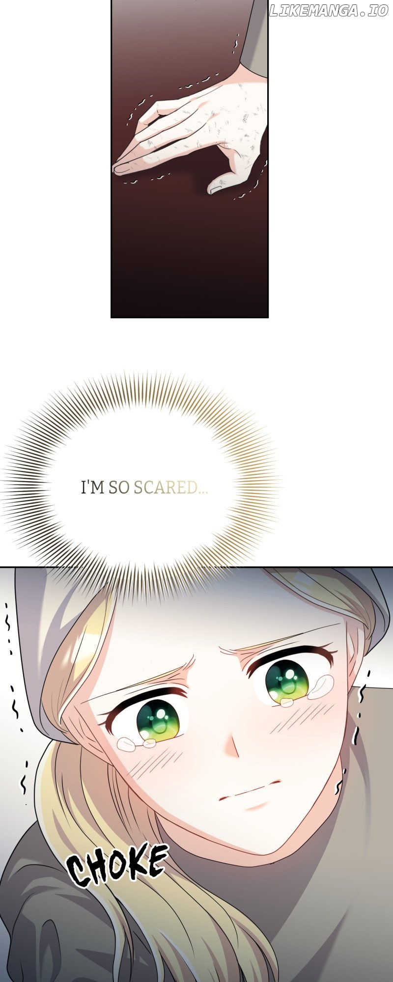 This Time, the Tears Were Mine Chapter 15 - page 46