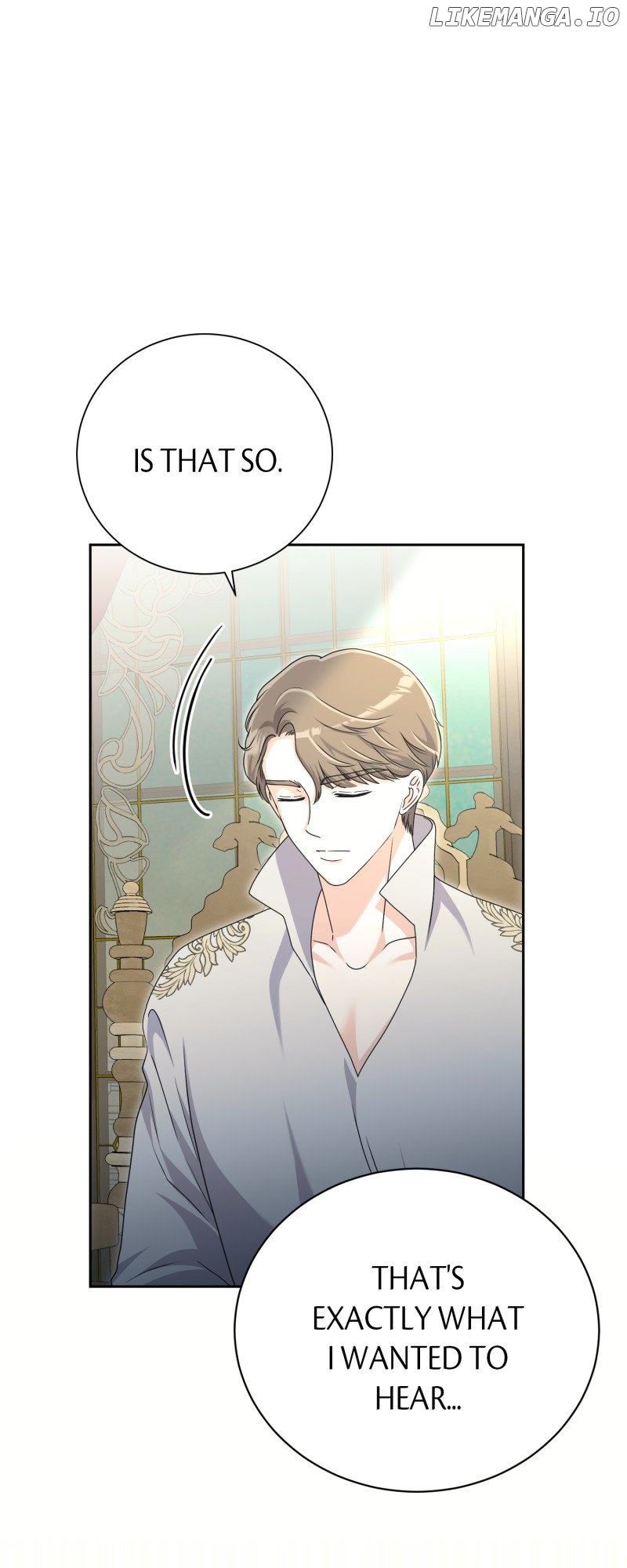 This Time, the Tears Were Mine Chapter 15 - page 48