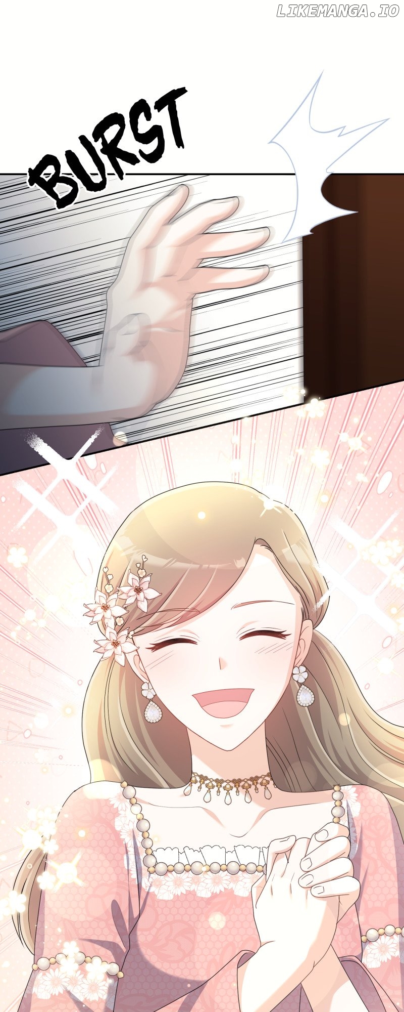 This Time, the Tears Were Mine Chapter 15 - page 51