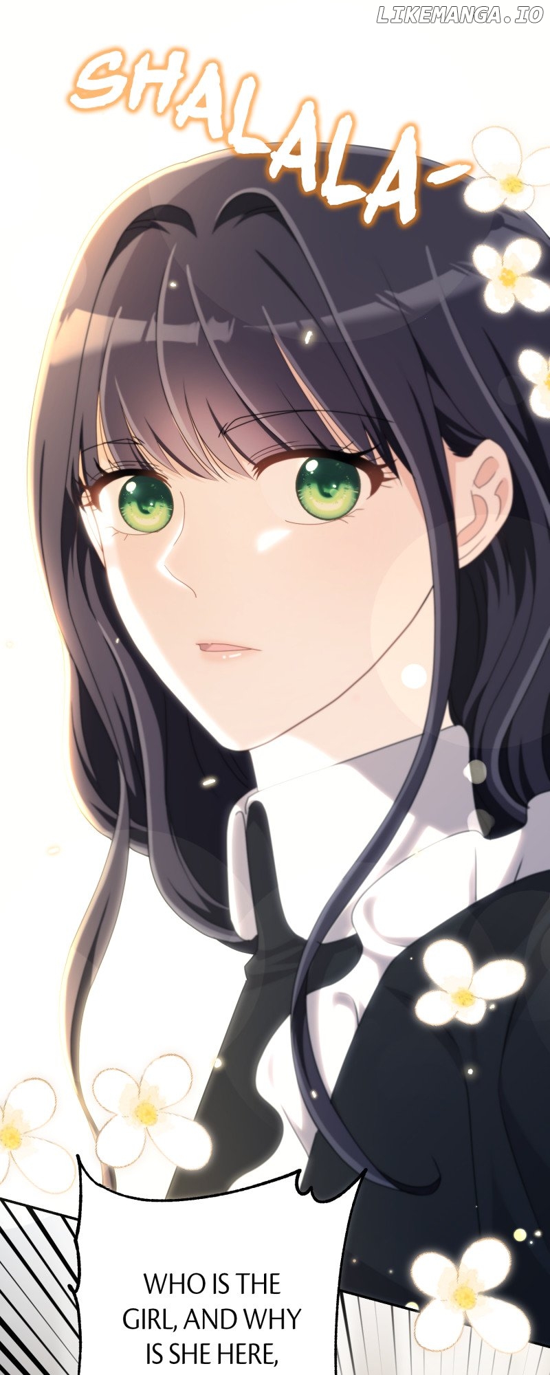 This Time, the Tears Were Mine Chapter 15 - page 55