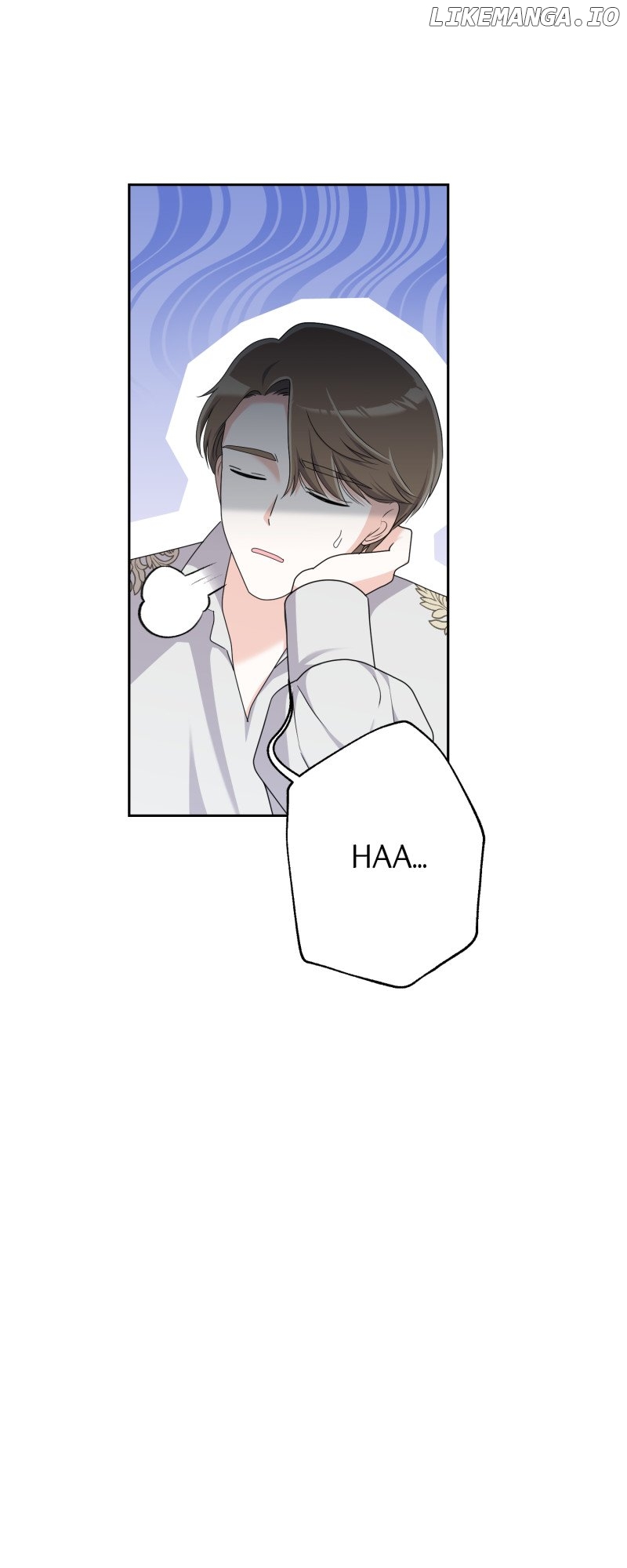 This Time, the Tears Were Mine Chapter 15 - page 57