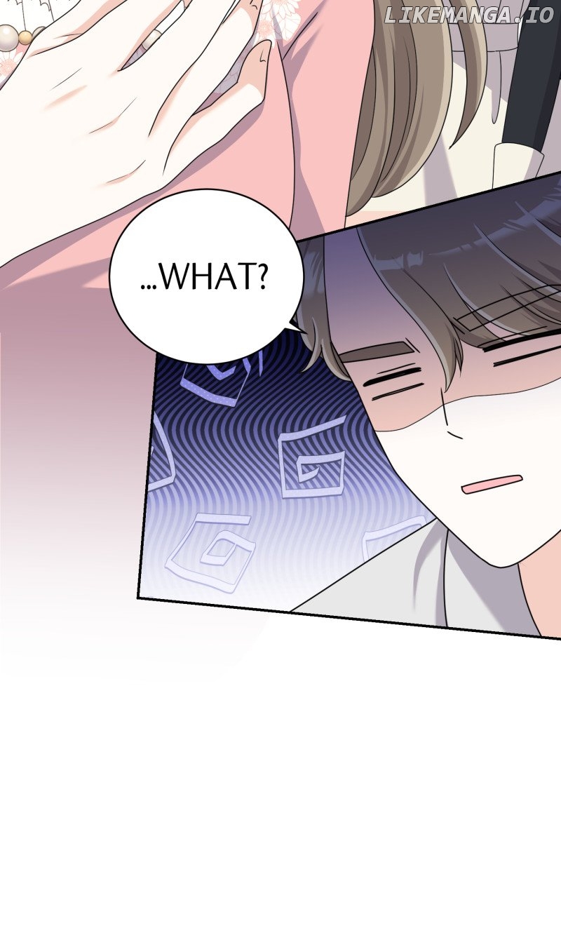 This Time, the Tears Were Mine Chapter 15 - page 61