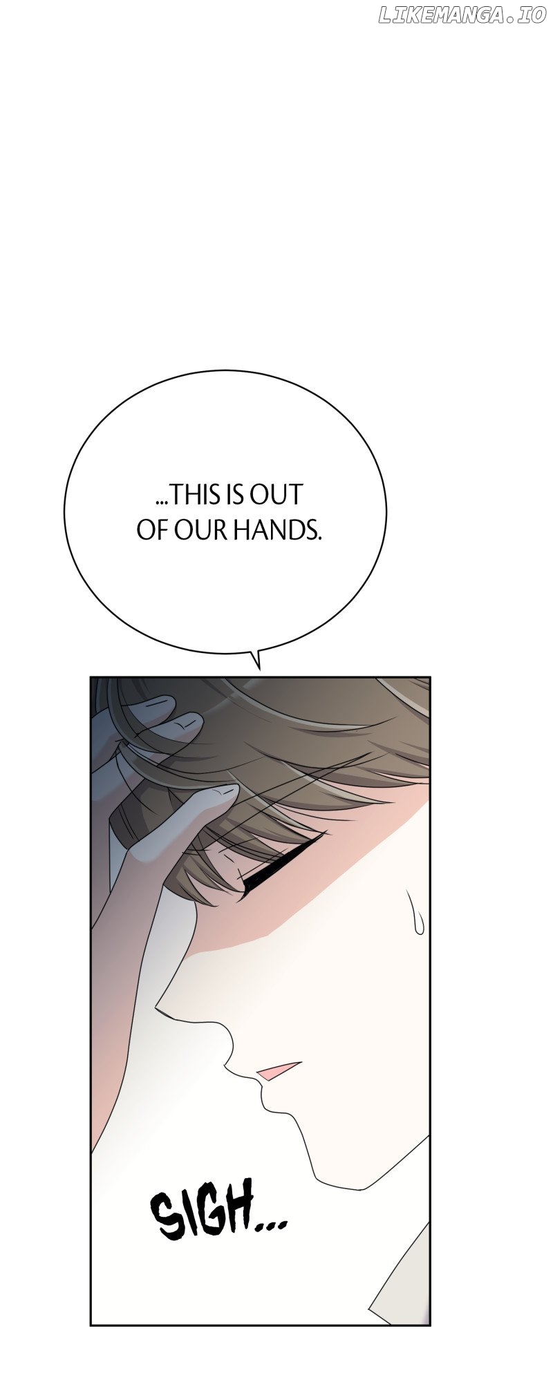 This Time, the Tears Were Mine Chapter 15 - page 63