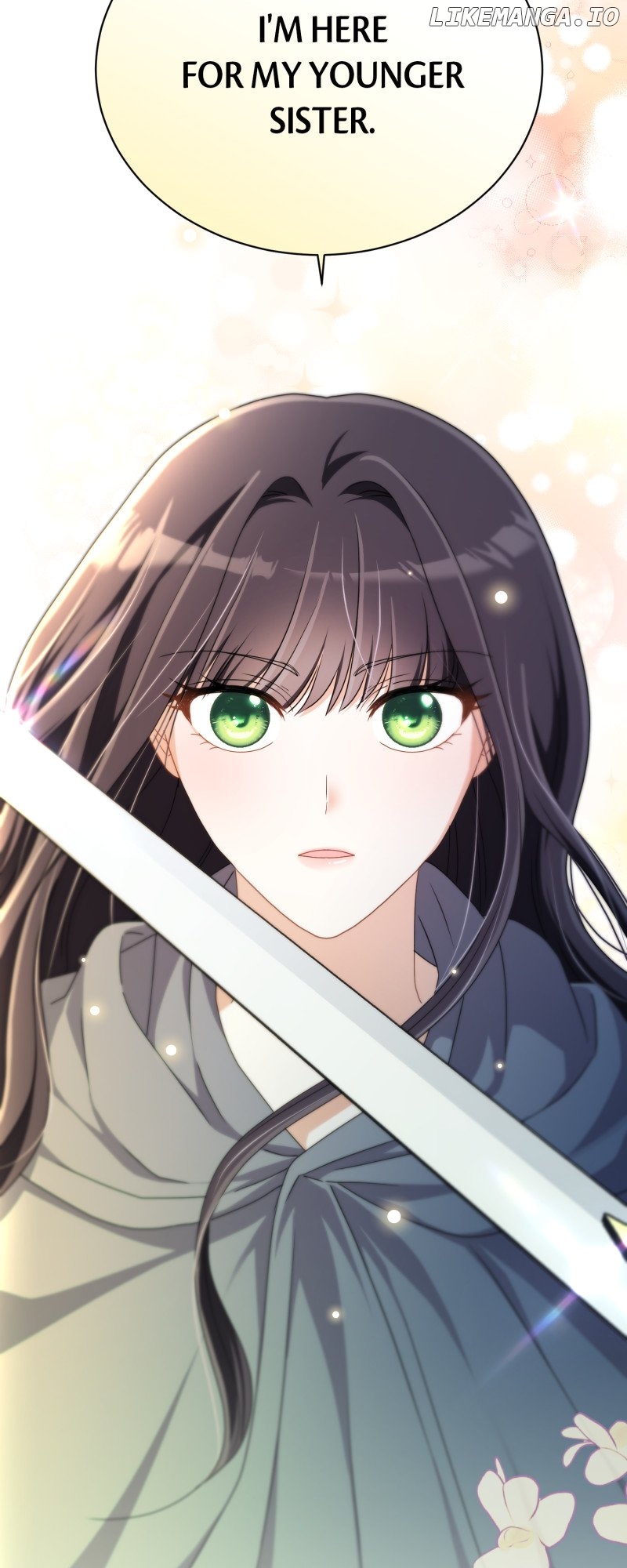 This Time, the Tears Were Mine Chapter 14 - page 10