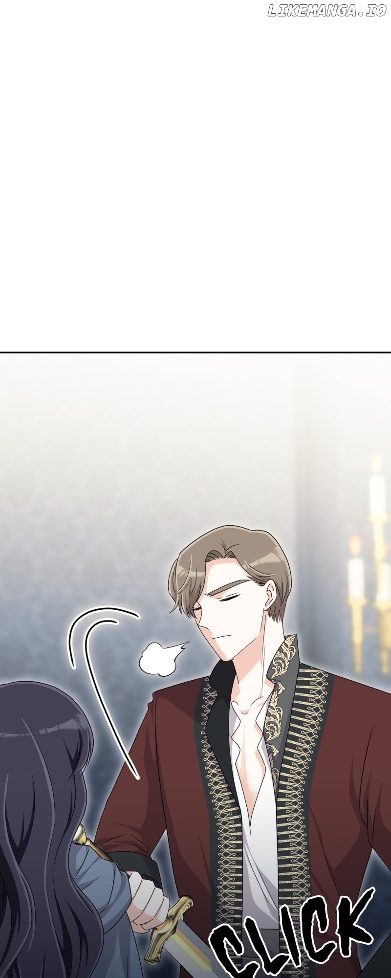 This Time, the Tears Were Mine Chapter 14 - page 13