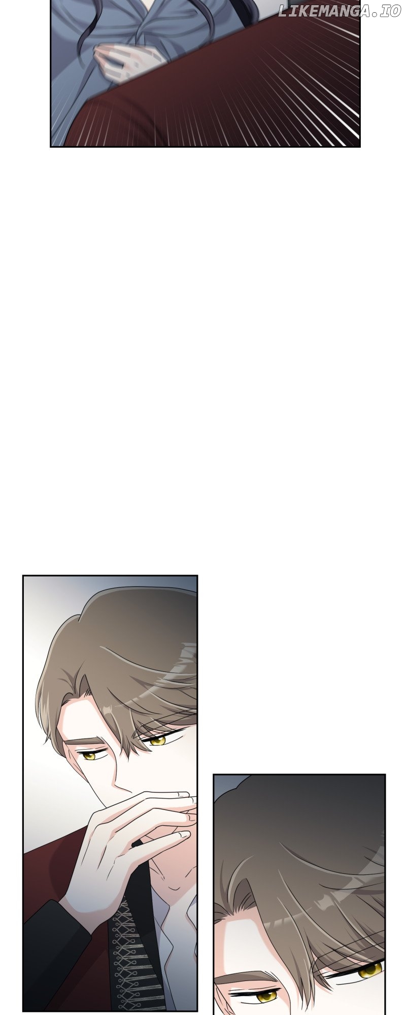 This Time, the Tears Were Mine Chapter 14 - page 17