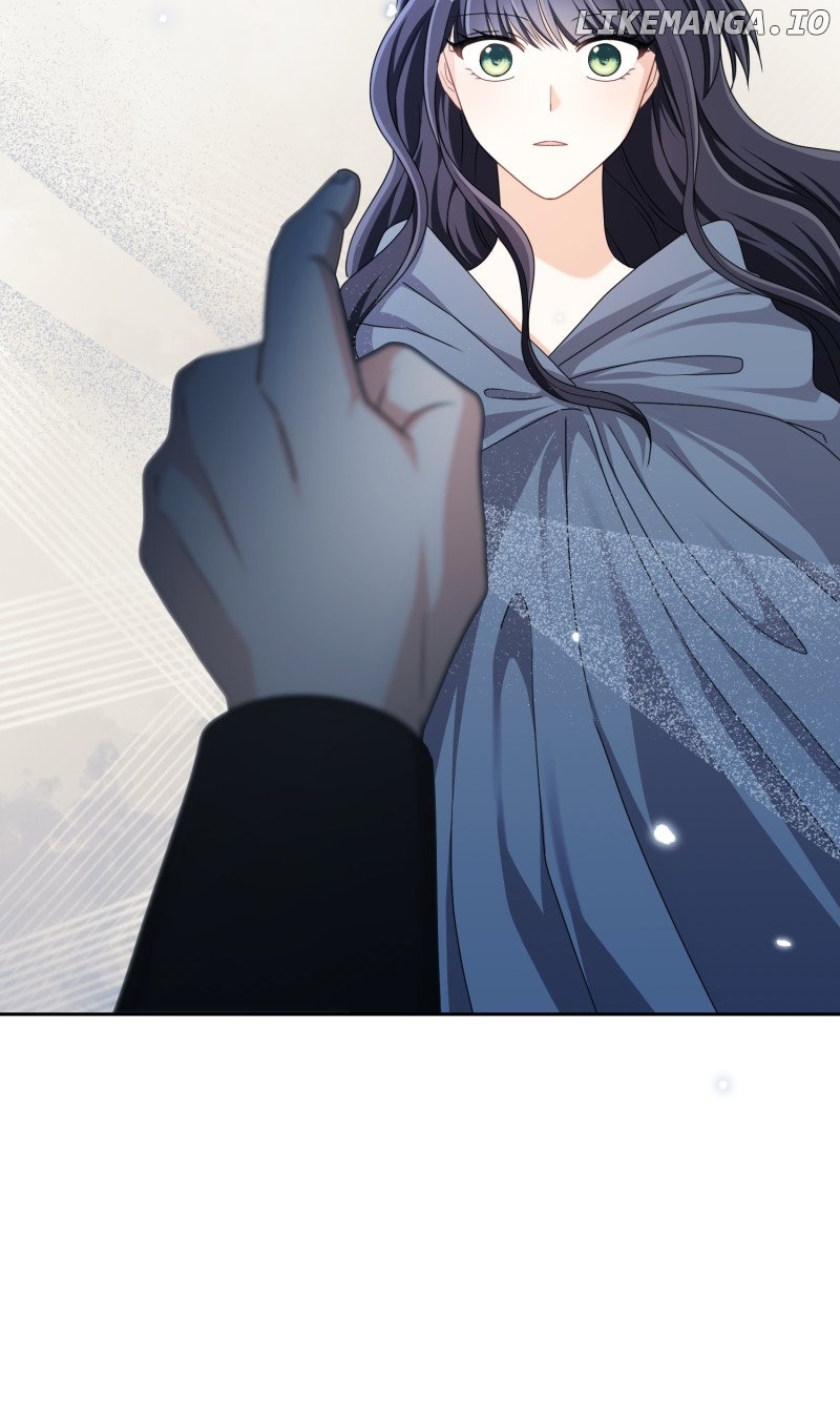 This Time, the Tears Were Mine Chapter 14 - page 19