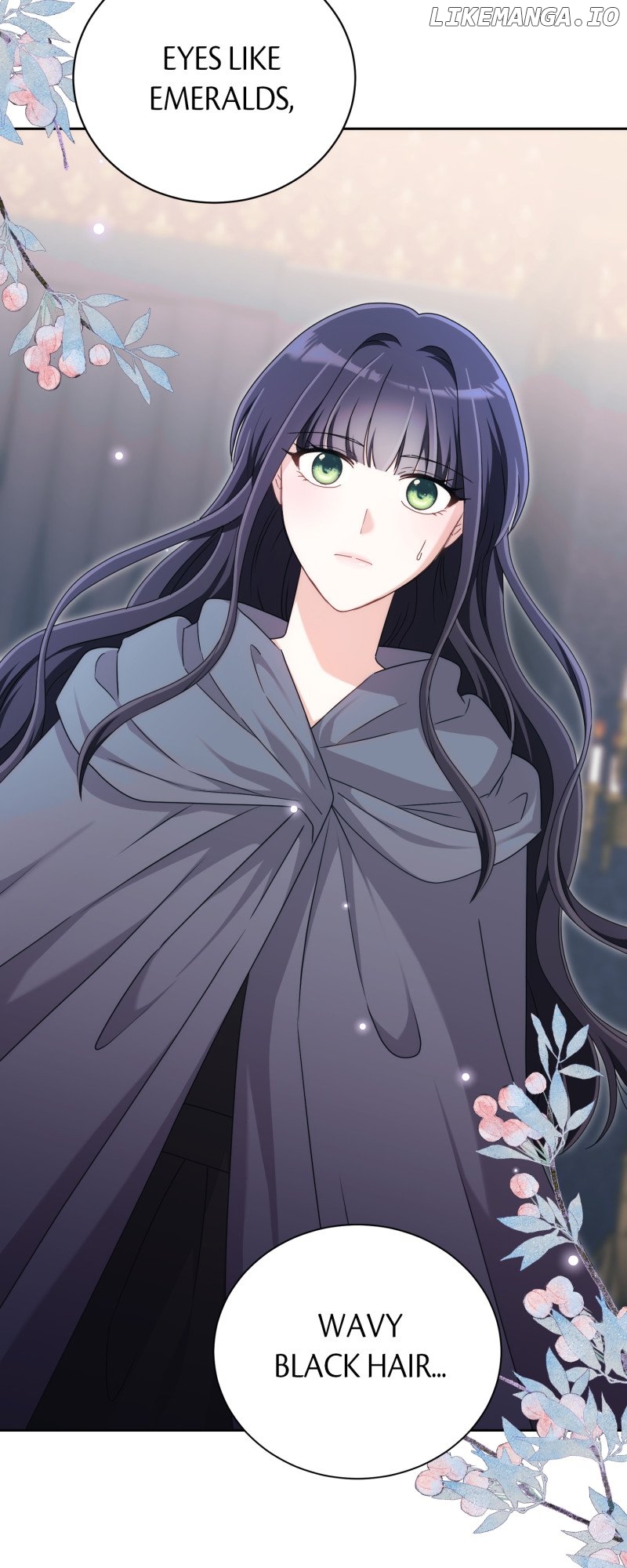 This Time, the Tears Were Mine Chapter 14 - page 2