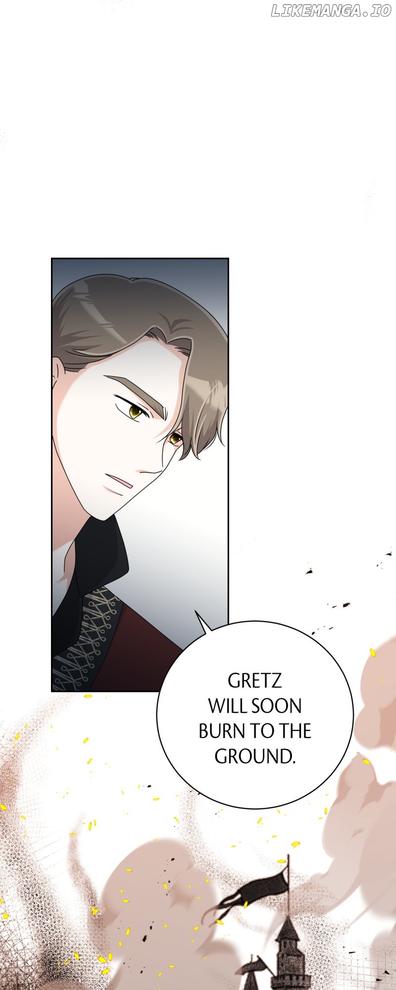 This Time, the Tears Were Mine Chapter 14 - page 20