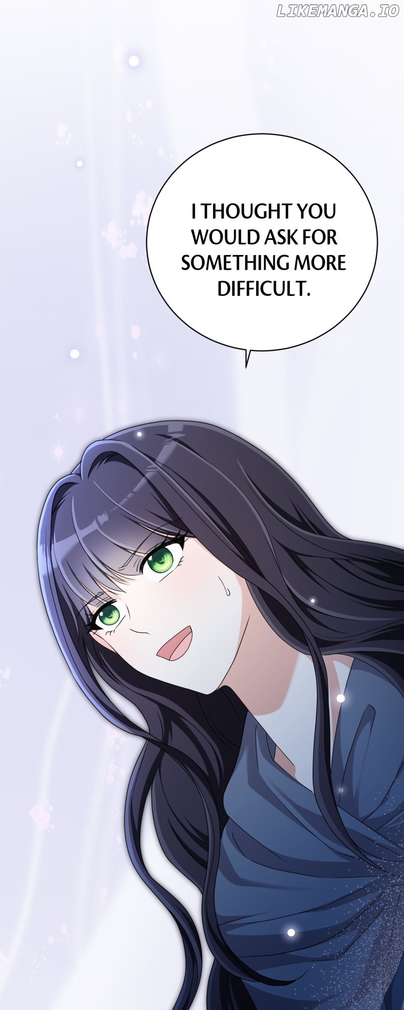 This Time, the Tears Were Mine Chapter 14 - page 23