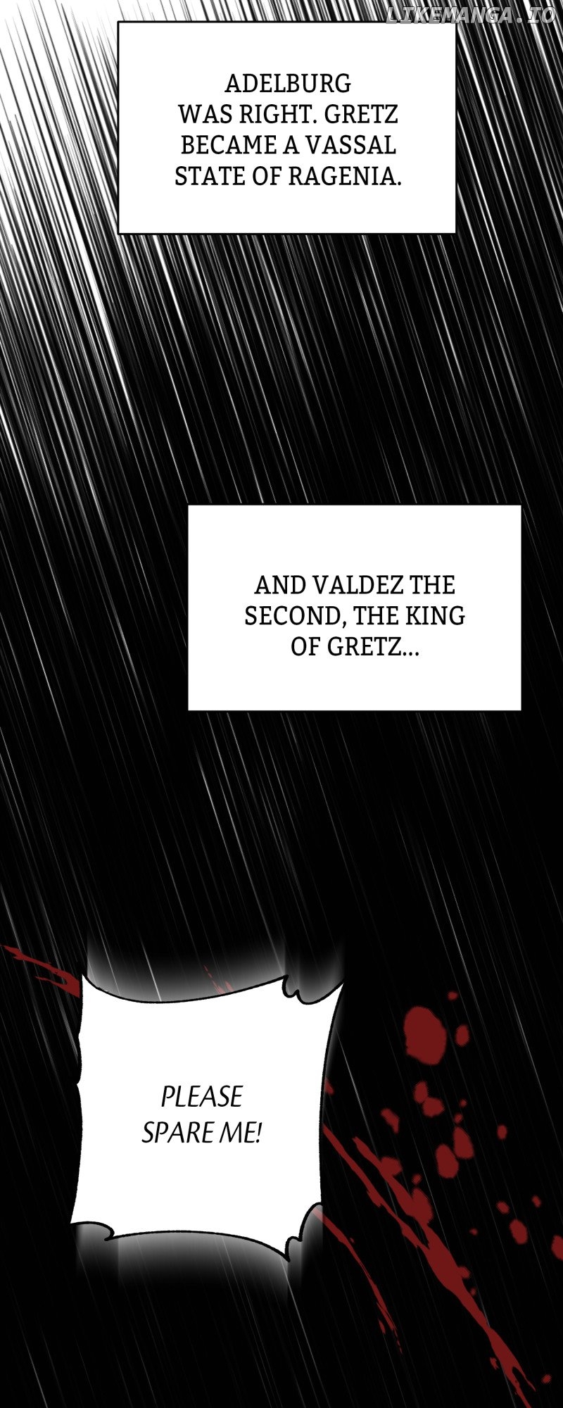 This Time, the Tears Were Mine Chapter 14 - page 25