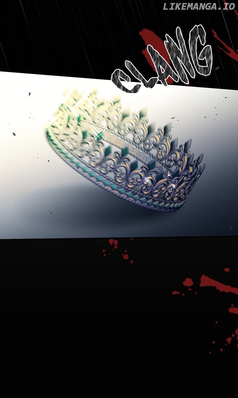 This Time, the Tears Were Mine Chapter 14 - page 26