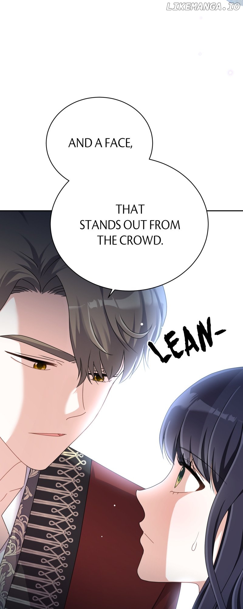 This Time, the Tears Were Mine Chapter 14 - page 3