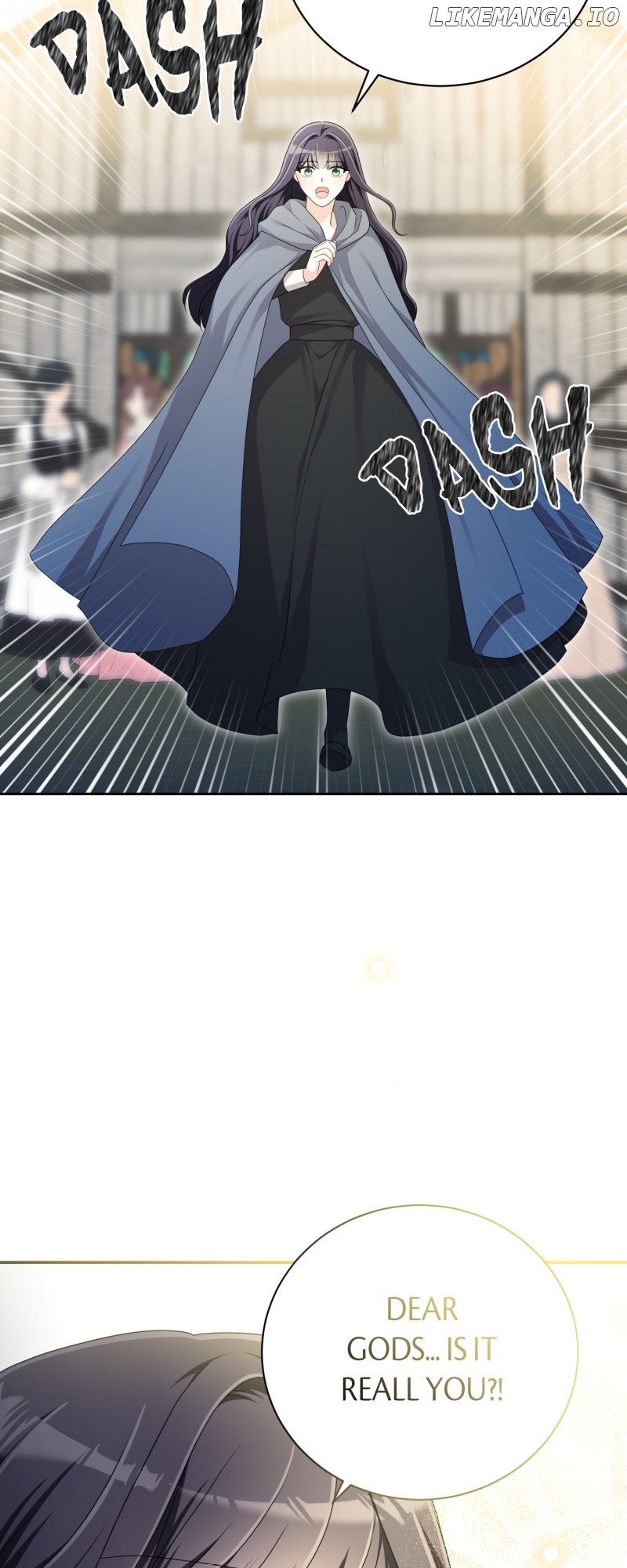 This Time, the Tears Were Mine Chapter 14 - page 30