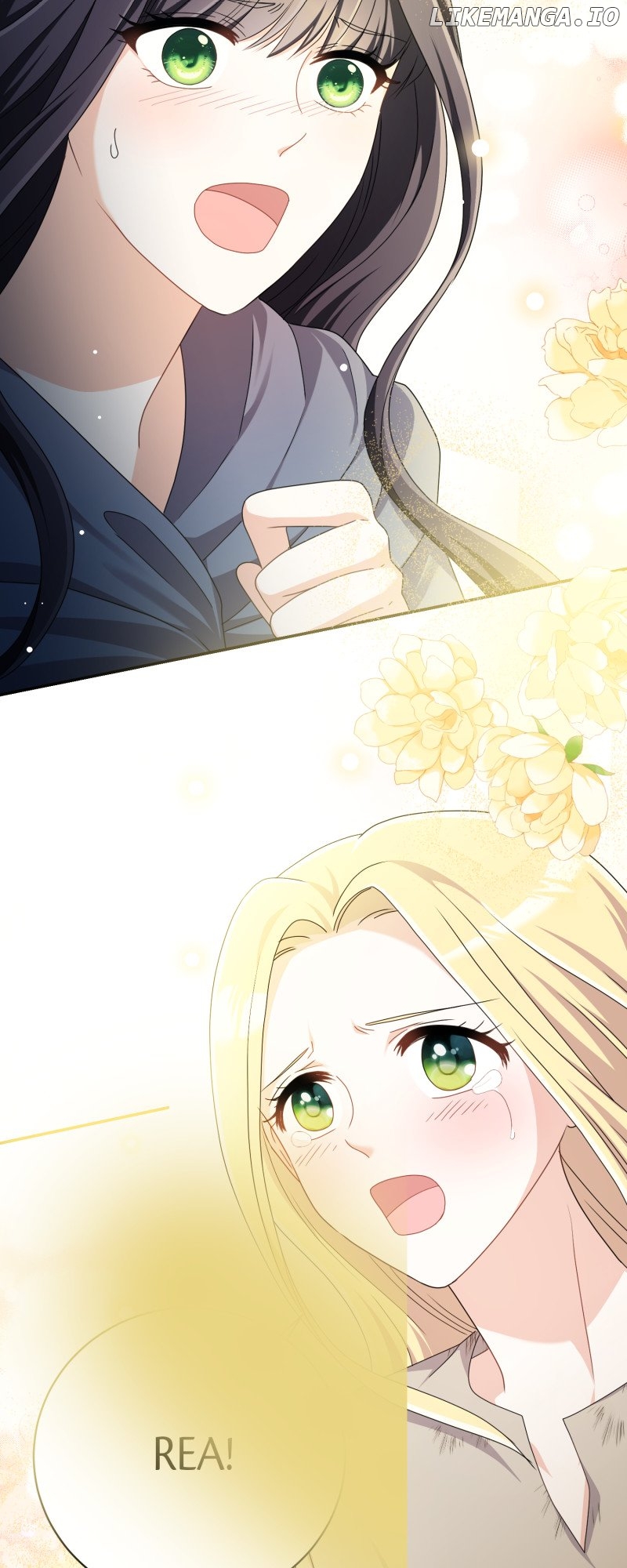 This Time, the Tears Were Mine Chapter 14 - page 31