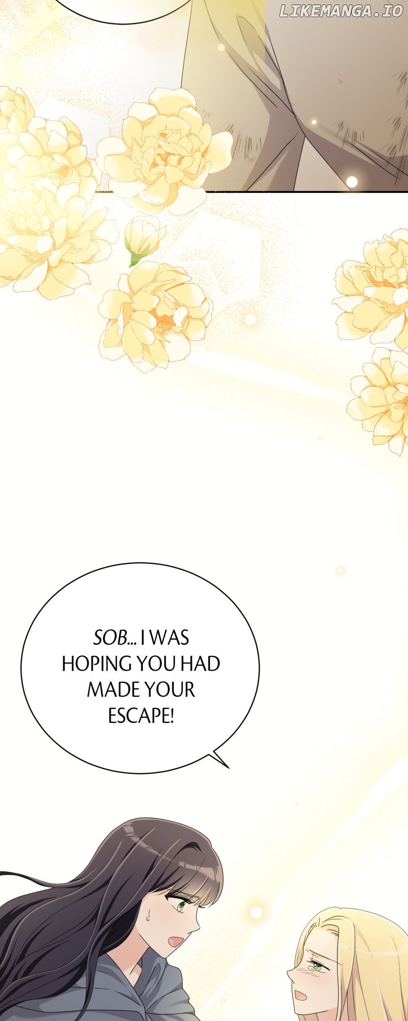 This Time, the Tears Were Mine Chapter 14 - page 32