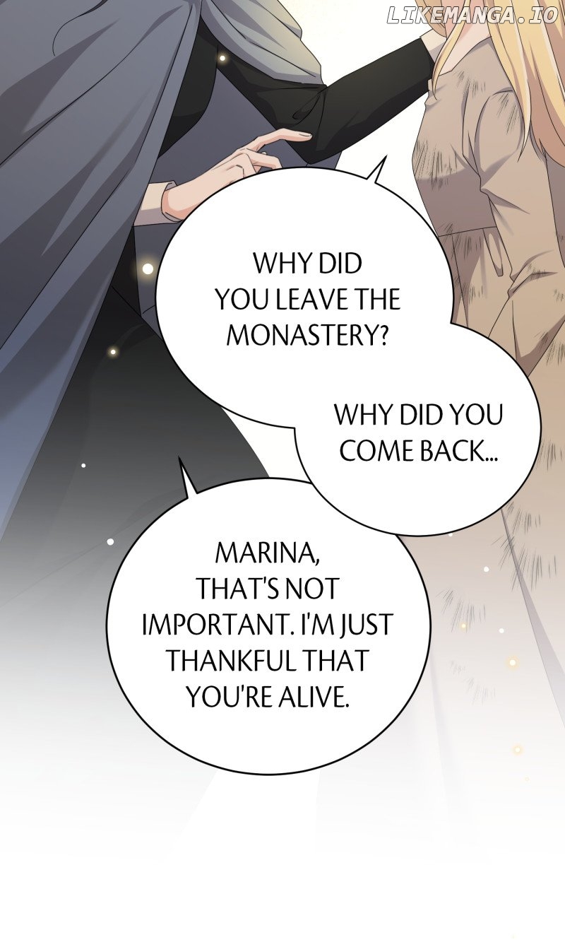 This Time, the Tears Were Mine Chapter 14 - page 33