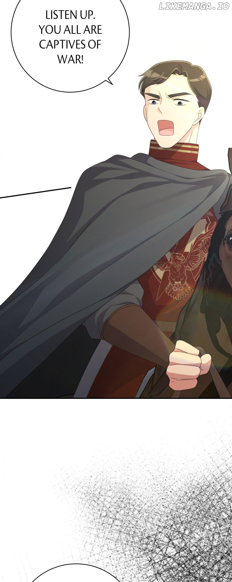 This Time, the Tears Were Mine Chapter 14 - page 35