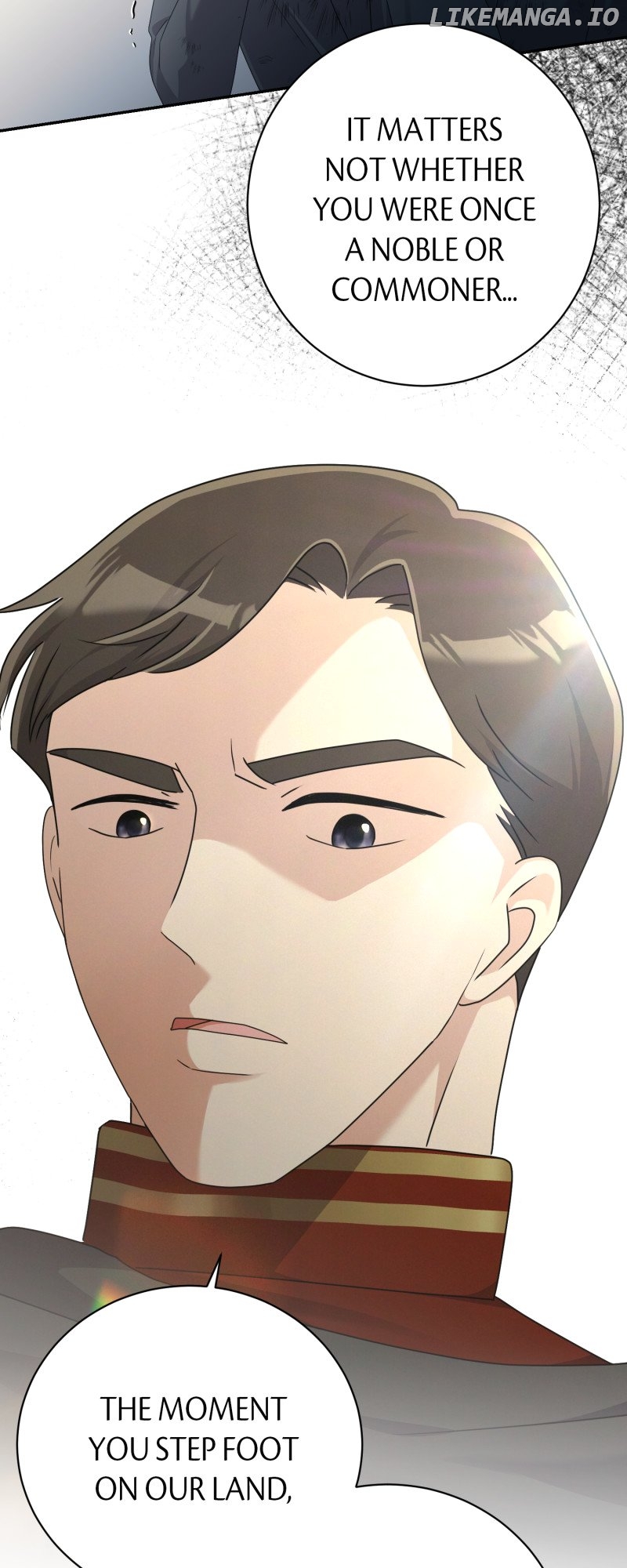 This Time, the Tears Were Mine Chapter 14 - page 37